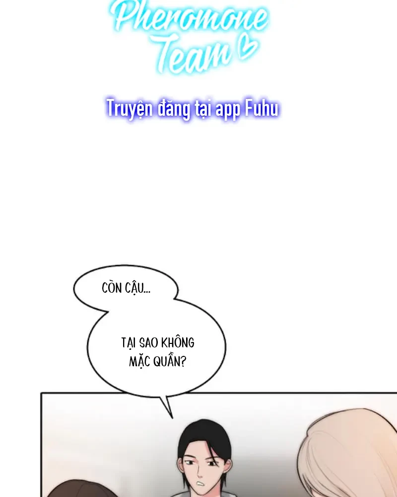 Ruthless GL Chapter 3 - 7