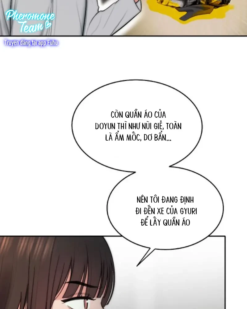 Ruthless GL Chapter 3 - 13