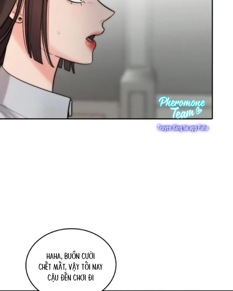 Ruthless GL Chapter 3 - 14