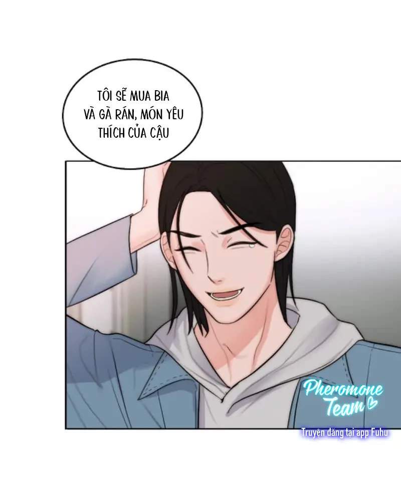 Ruthless GL Chapter 3 - 16