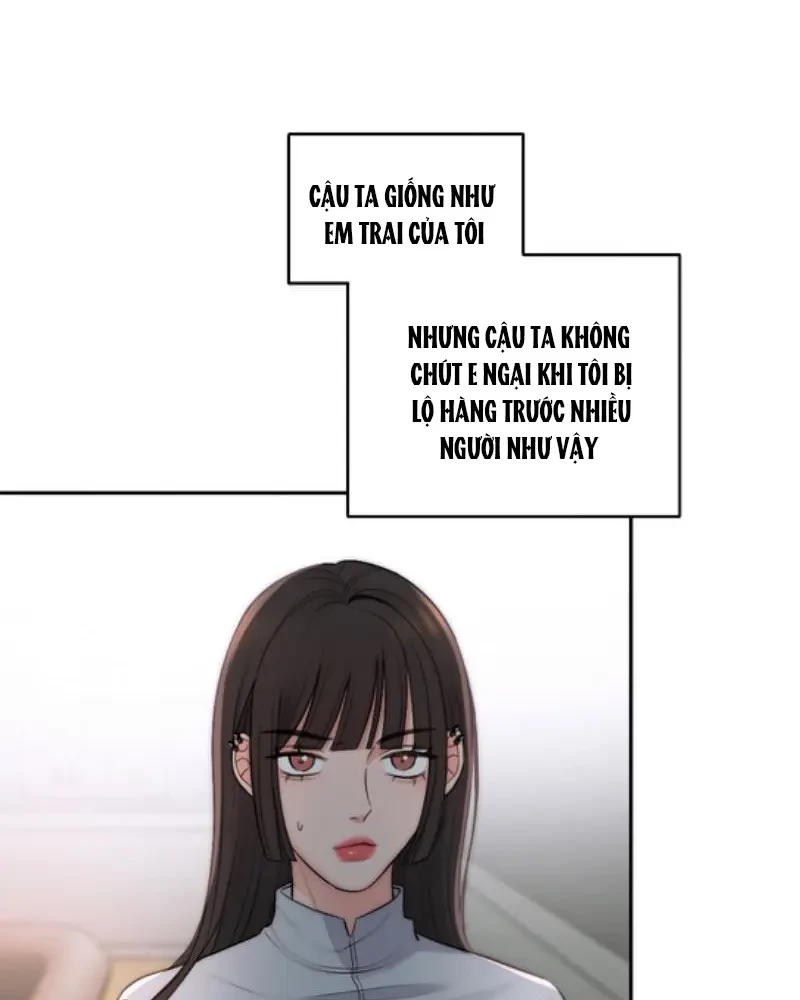 Ruthless GL Chapter 3 - 17