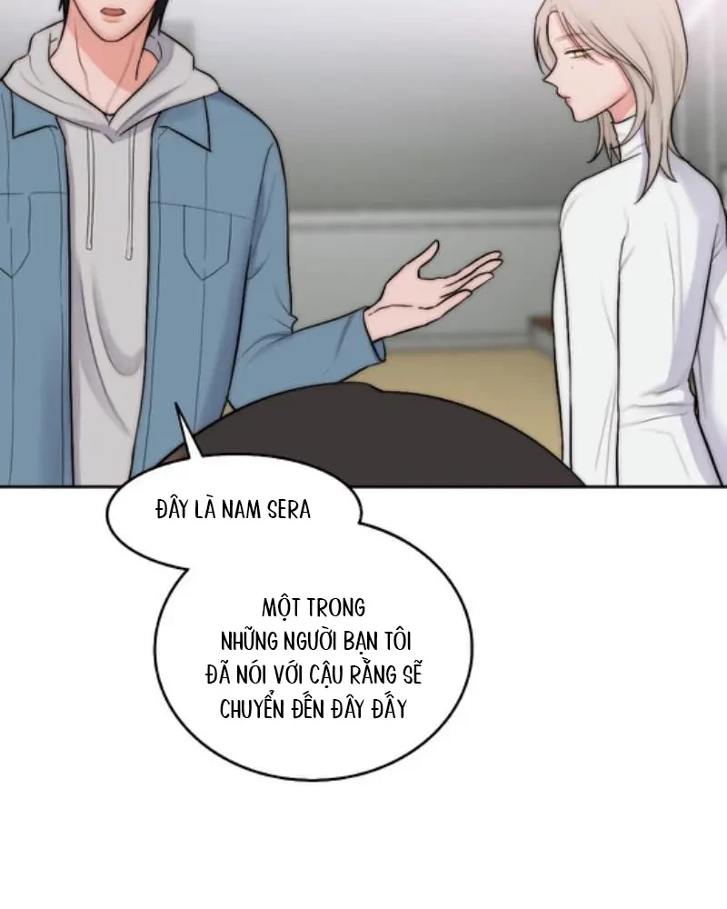 Ruthless GL Chapter 3 - 19