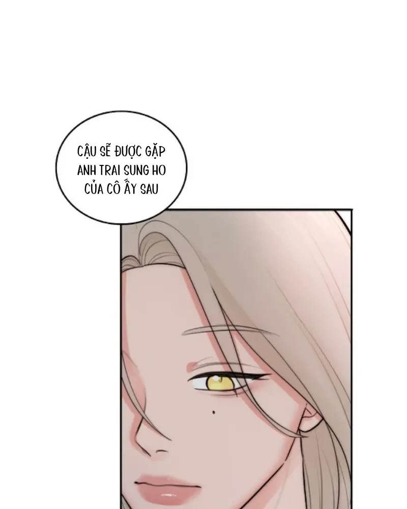 Ruthless GL Chapter 3 - 20