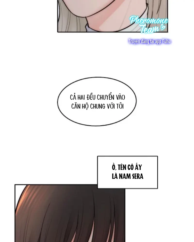 Ruthless GL Chapter 3 - 21