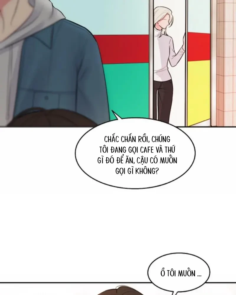 Ruthless GL Chapter 4 - 6