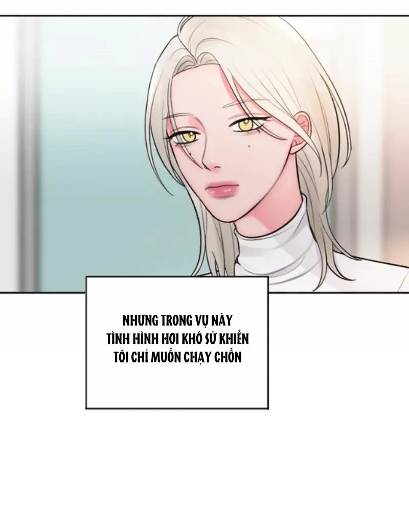 Ruthless GL Chapter 4 - 11