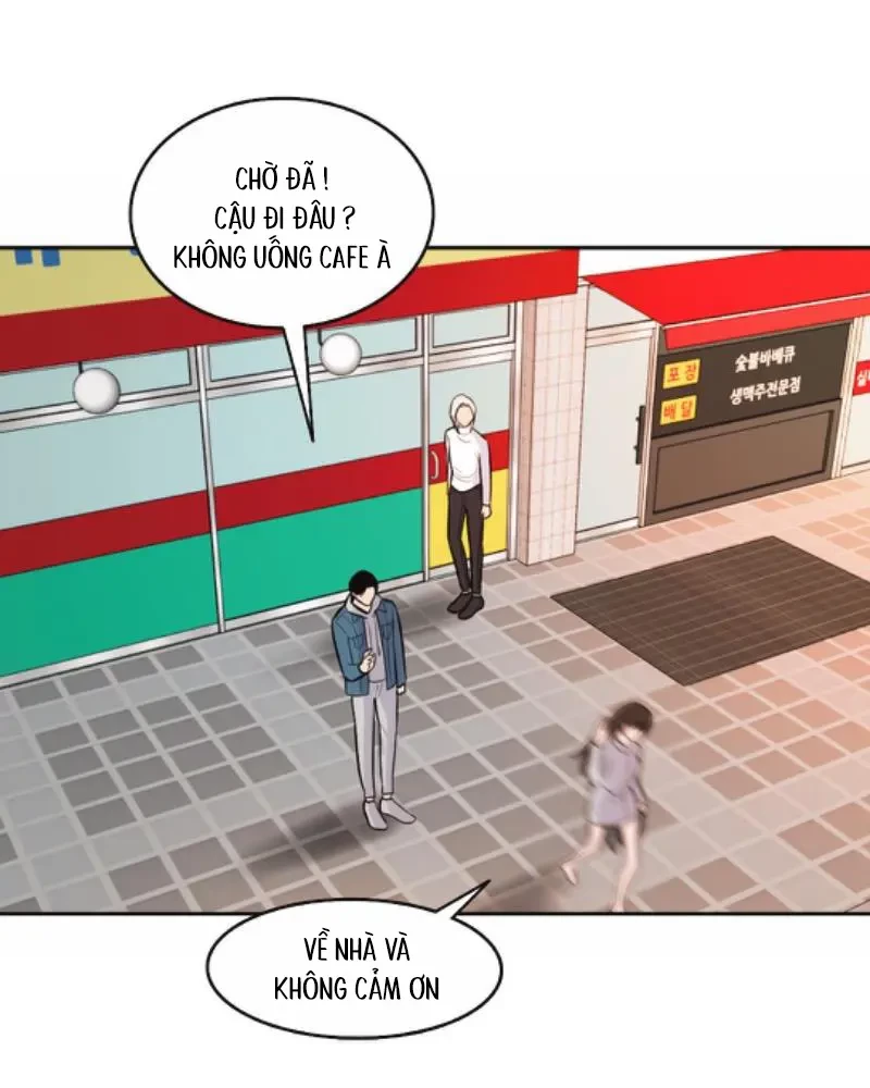 Ruthless GL Chapter 4 - 12