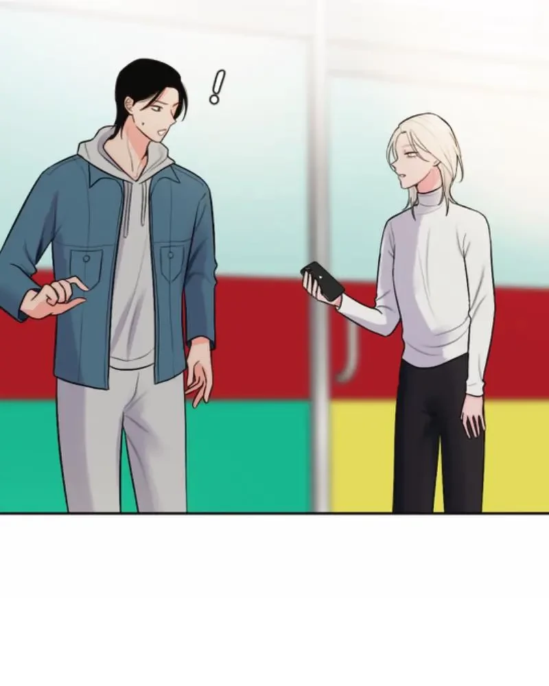 Ruthless GL Chapter 4 - 17