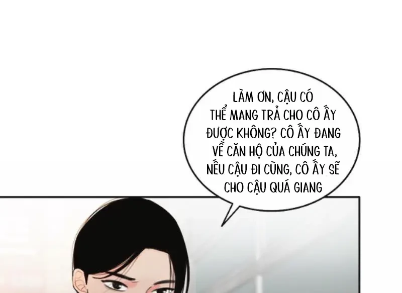 Ruthless GL Chapter 4 - 18