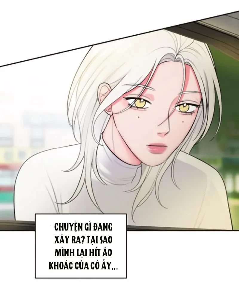 Ruthless GL Chapter 5 - 8