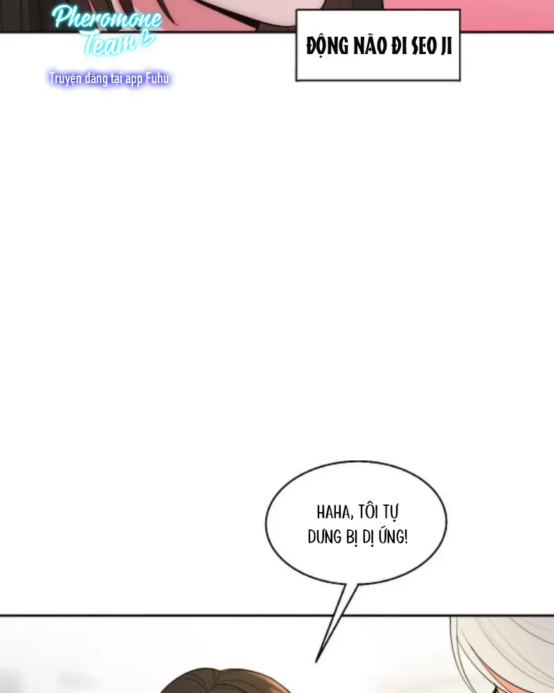 Ruthless GL Chapter 5 - 10