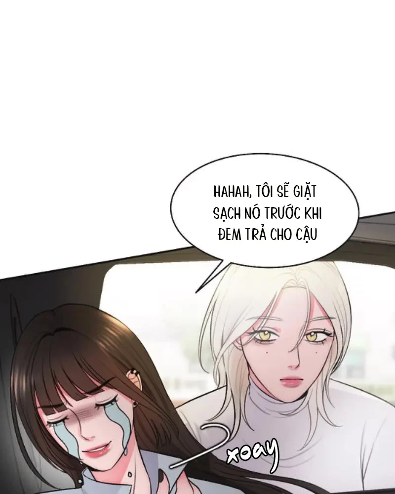 Ruthless GL Chapter 5 - 17