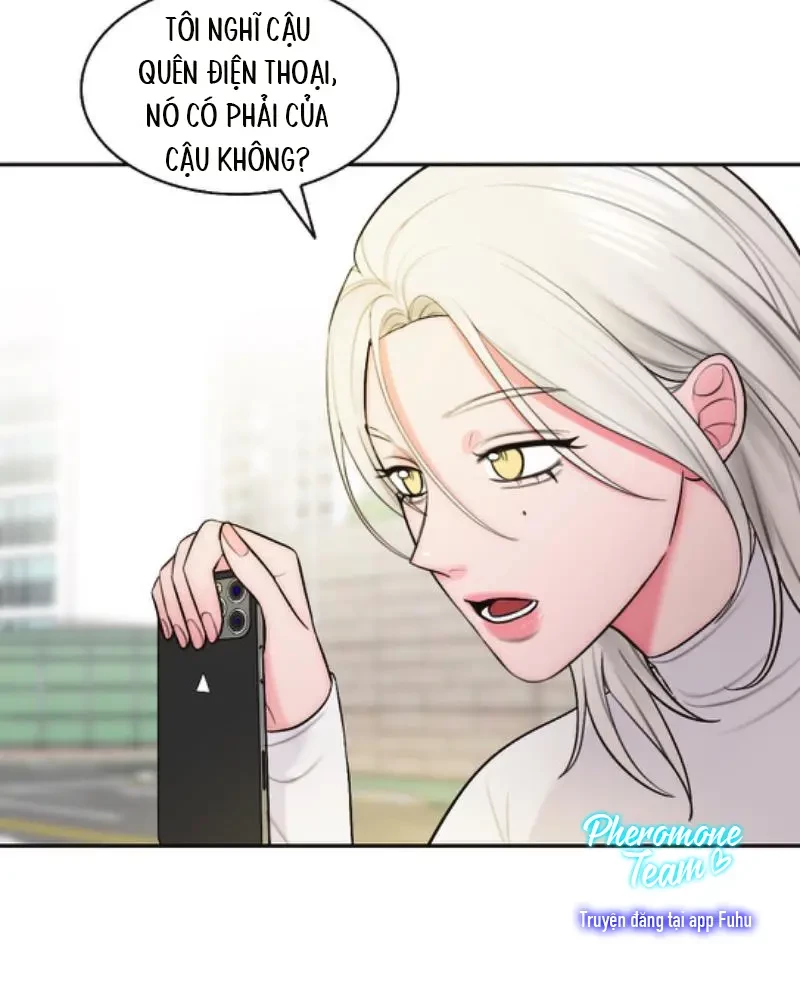 Ruthless GL Chapter 5 - 22