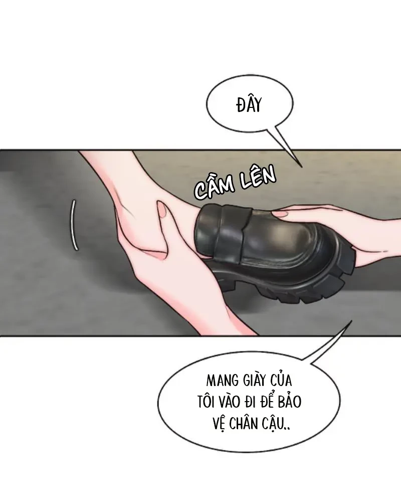 Ruthless GL Chapter 5 - 39