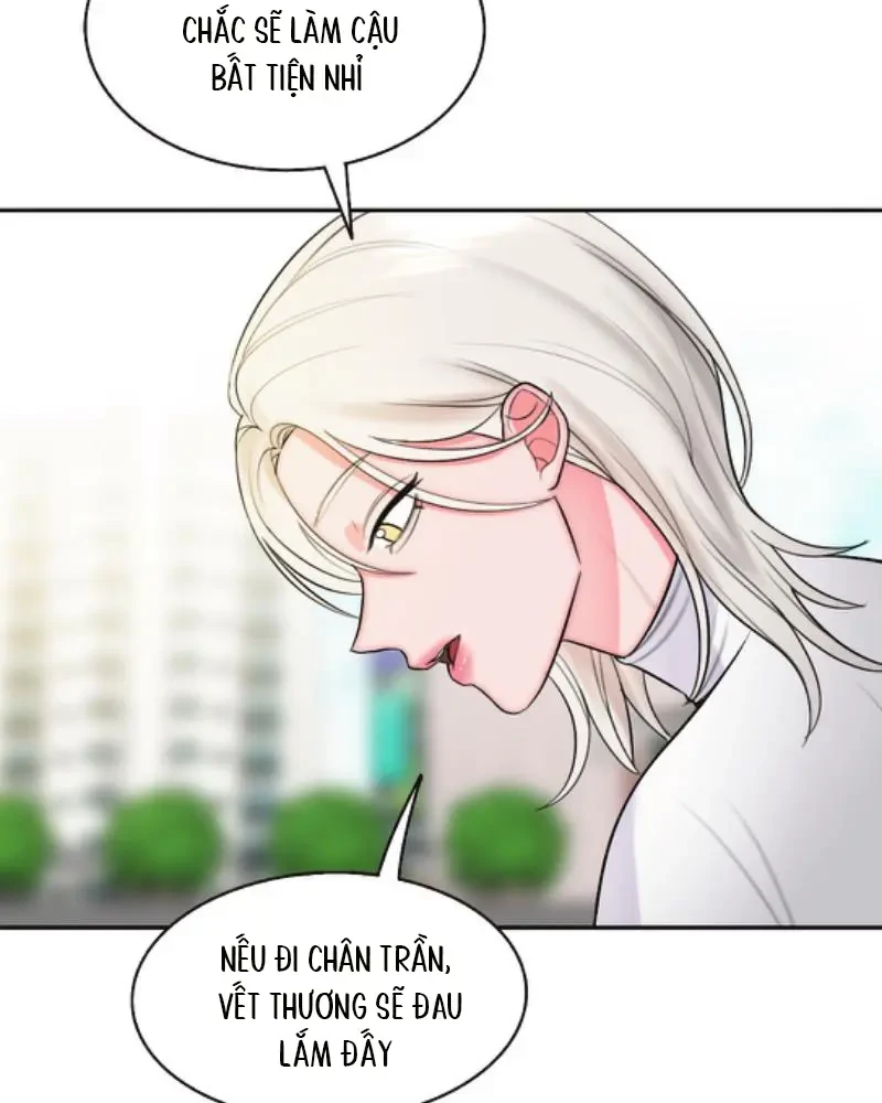 Ruthless GL Chapter 5 - 41