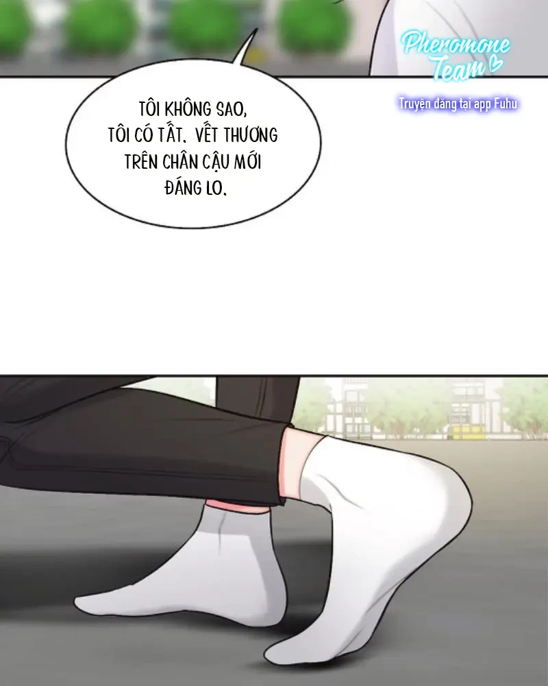 Ruthless GL Chapter 5 - 46