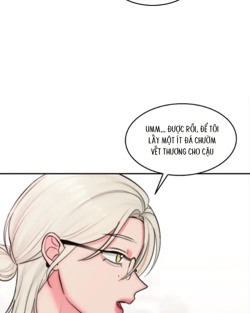 Ruthless GL Chapter 7 - 7