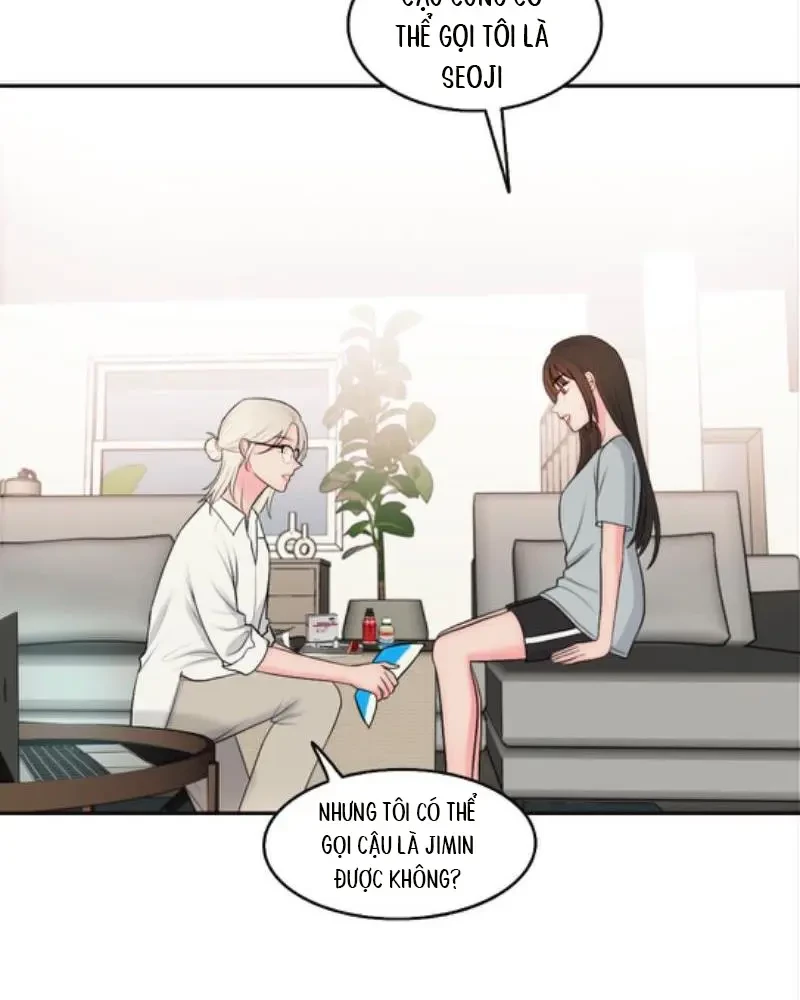 Ruthless GL Chapter 7 - 21