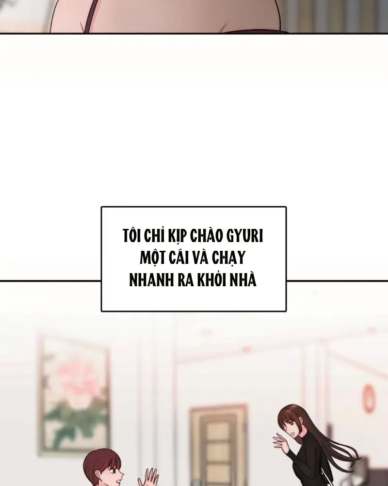 Ruthless GL Chapter 8 - 4