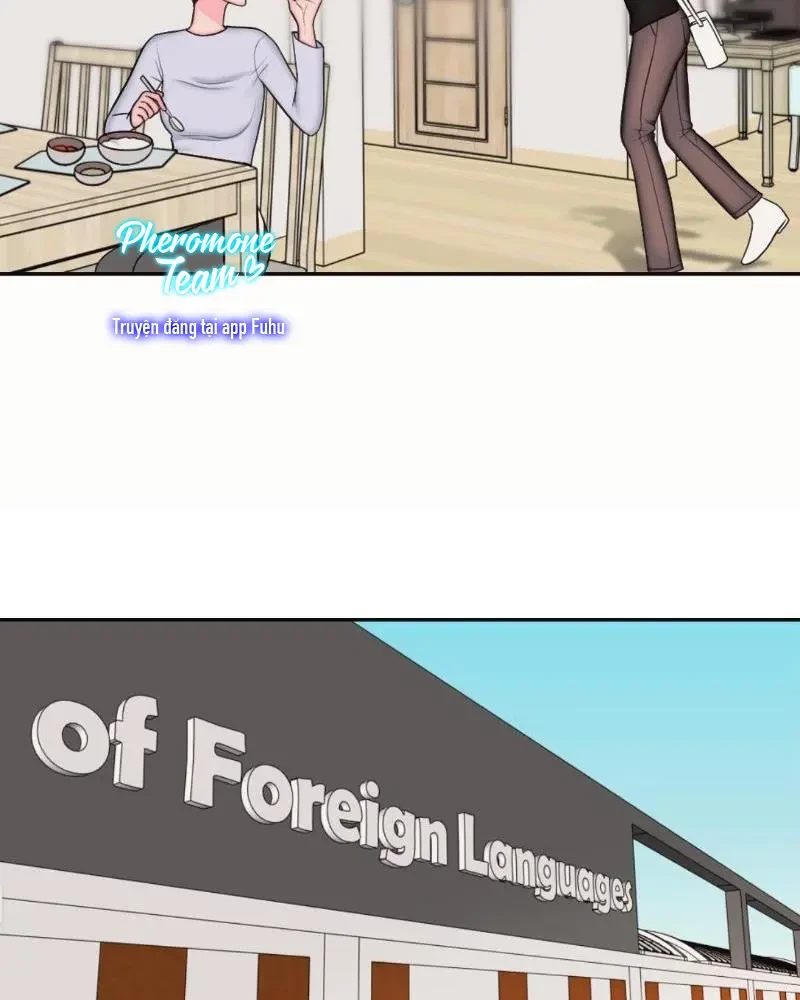 Ruthless GL Chapter 8 - 5