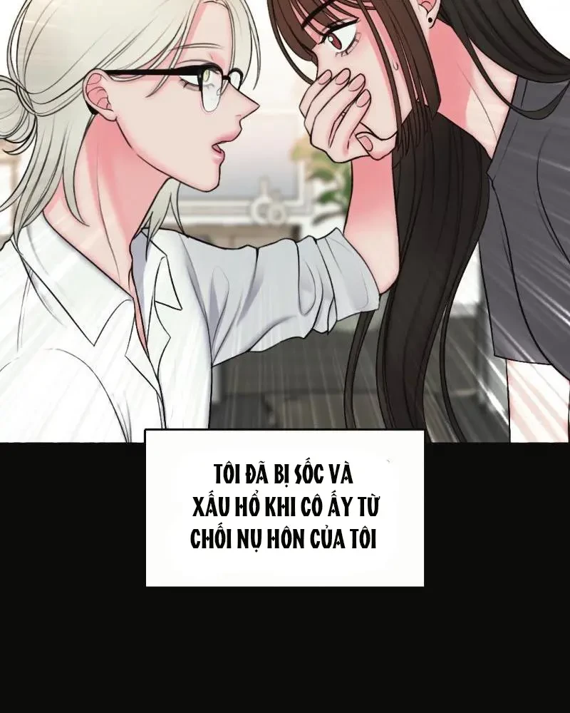 Ruthless GL Chapter 8 - 9