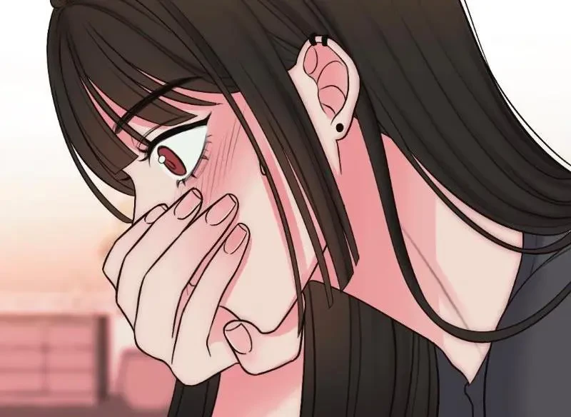 Ruthless GL Chapter 8 - 12