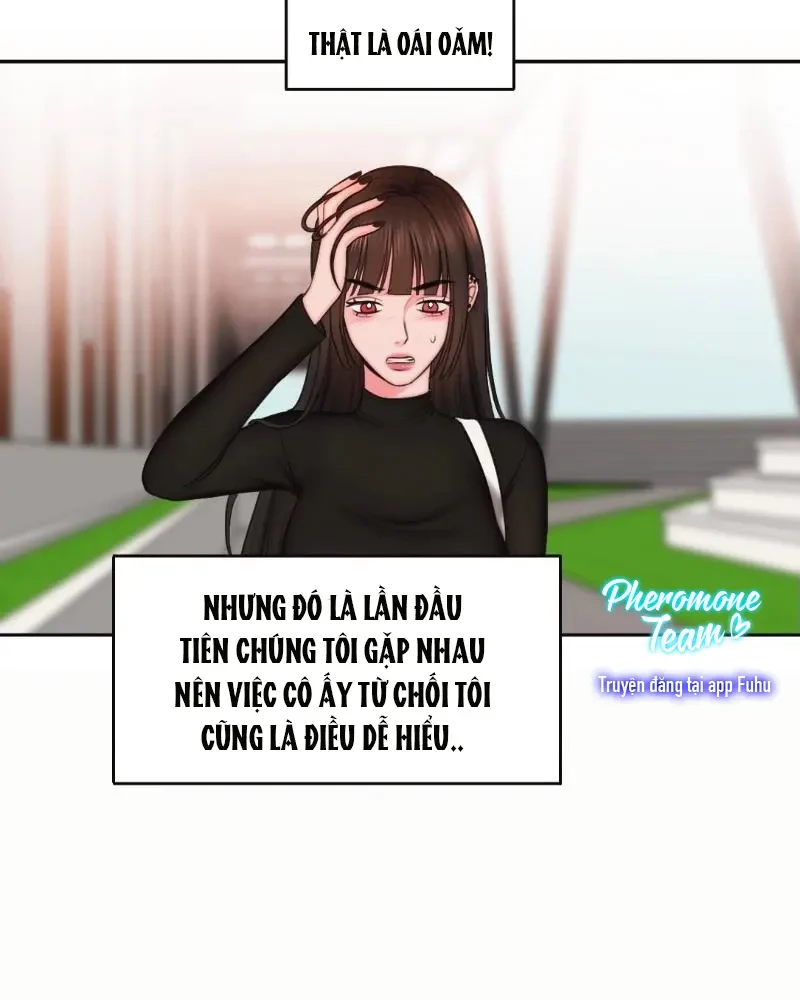 Ruthless GL Chapter 8 - 14