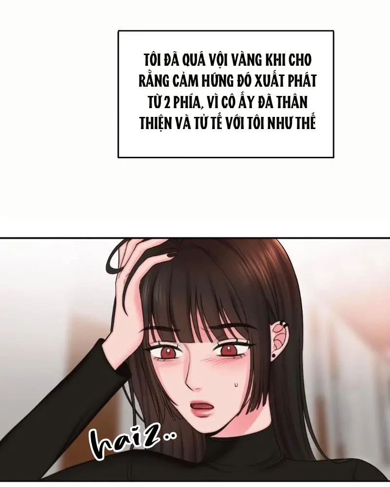 Ruthless GL Chapter 8 - 15