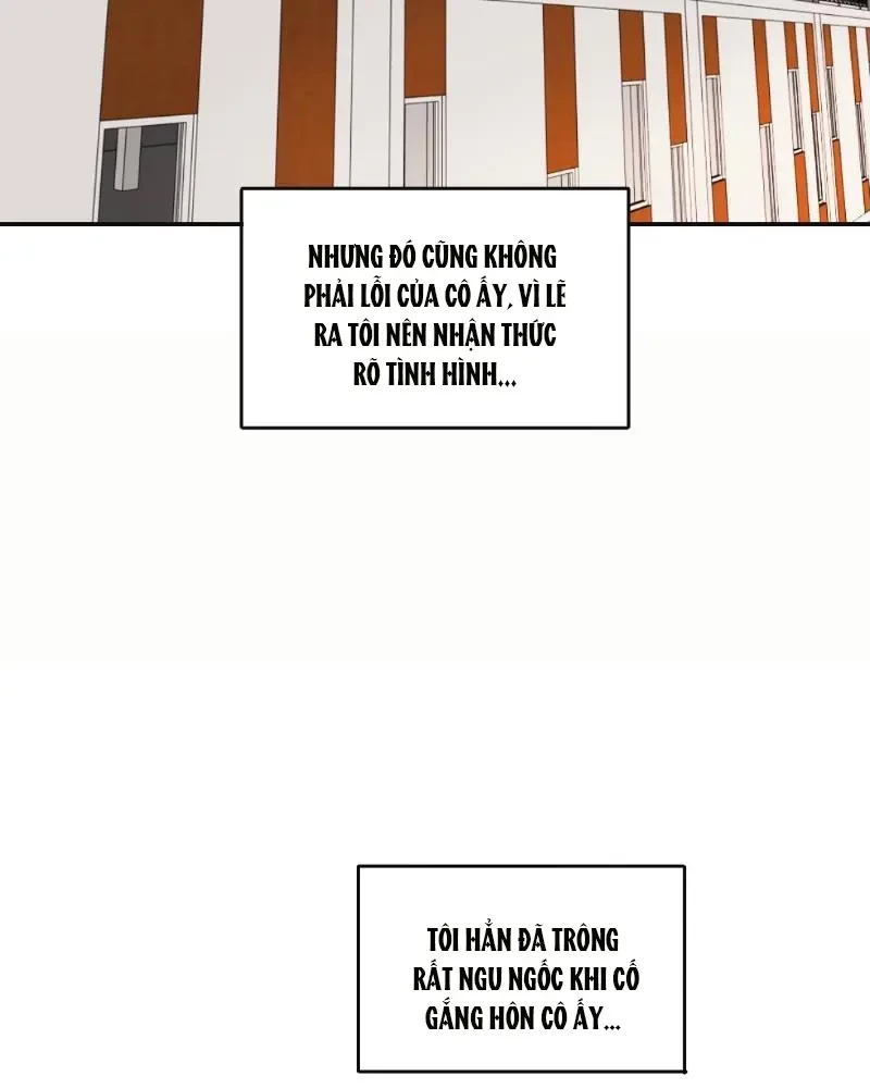 Ruthless GL Chapter 8 - 17