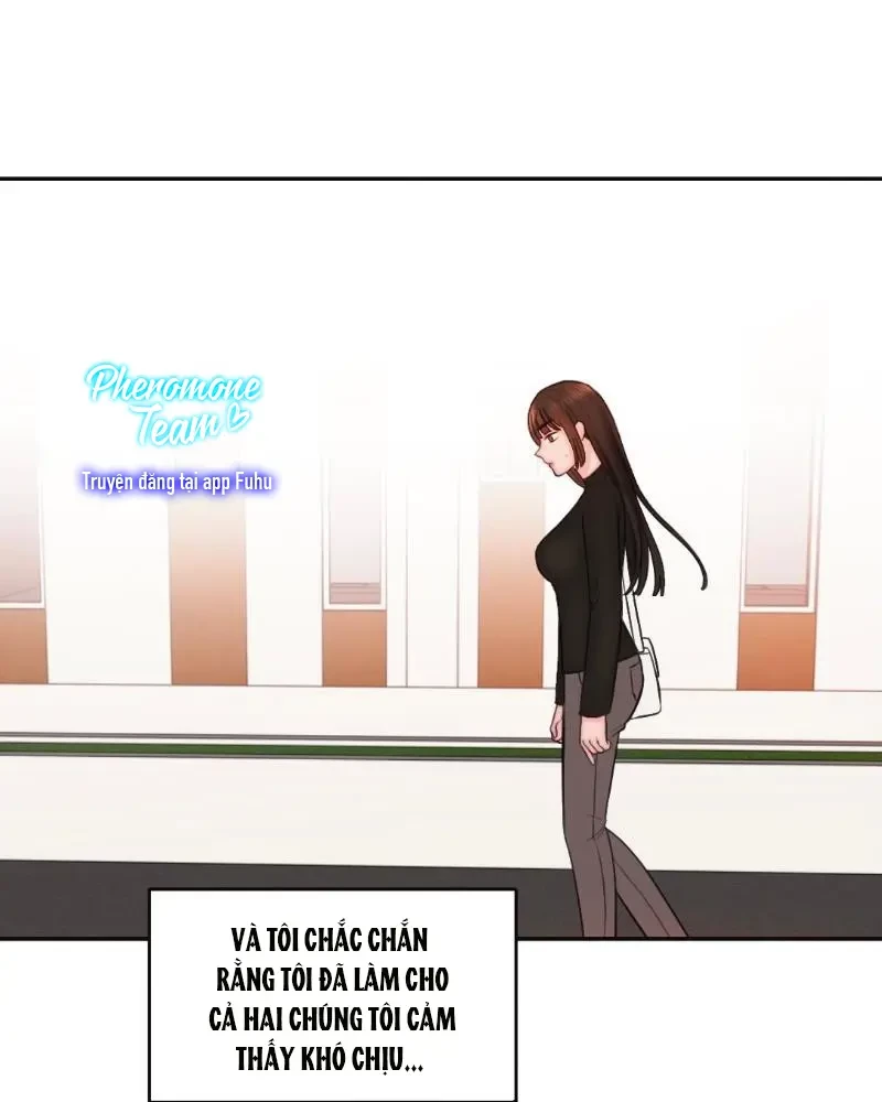 Ruthless GL Chapter 8 - 18