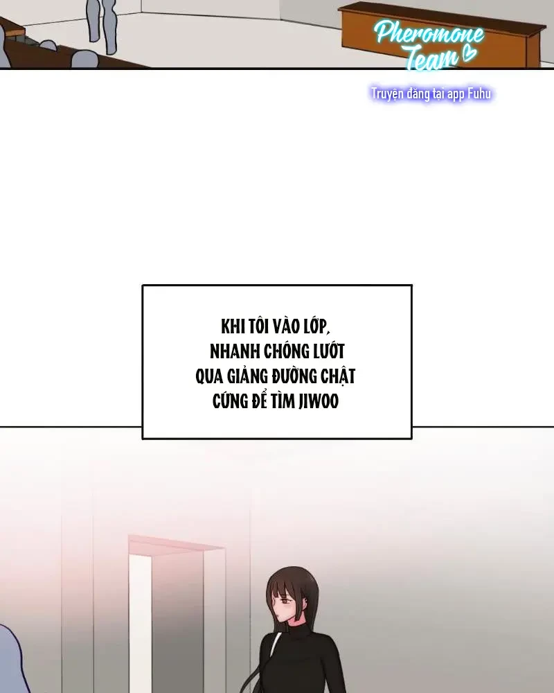 Ruthless GL Chapter 8 - 21