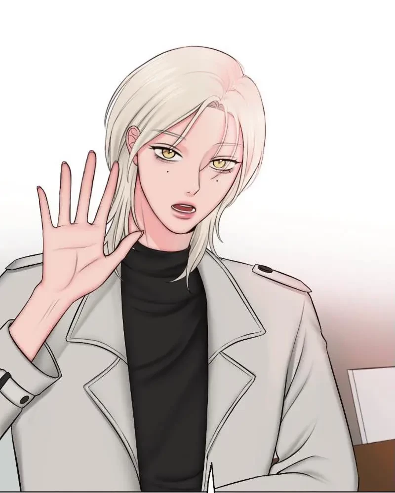 Ruthless GL Chapter 8 - 34