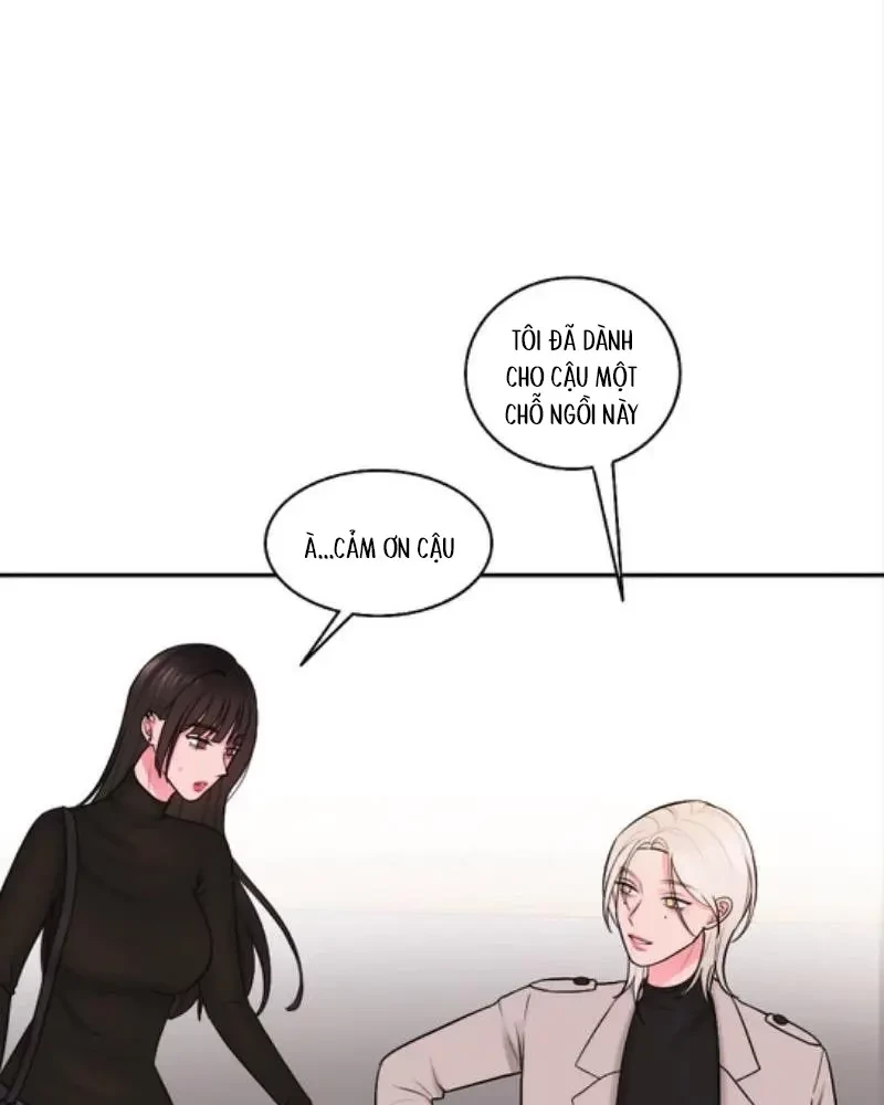 Ruthless GL Chapter 9 - 3