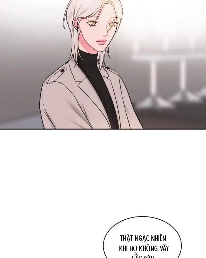 Ruthless GL Chapter 9 - 5