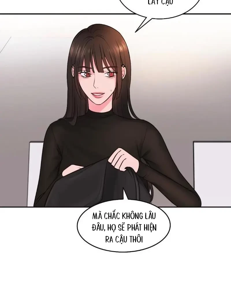 Ruthless GL Chapter 9 - 6