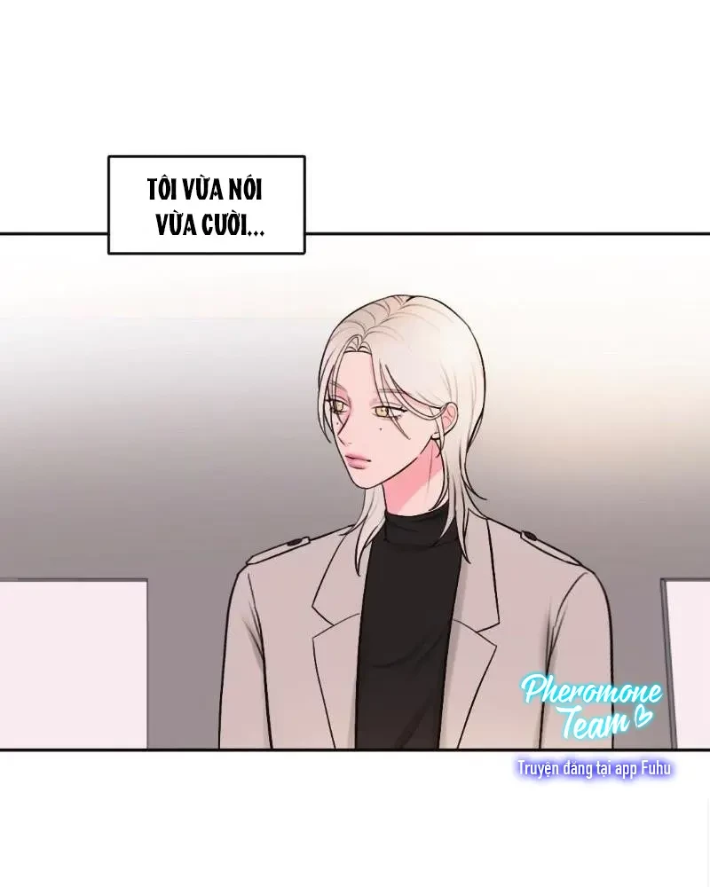 Ruthless GL Chapter 9 - 7