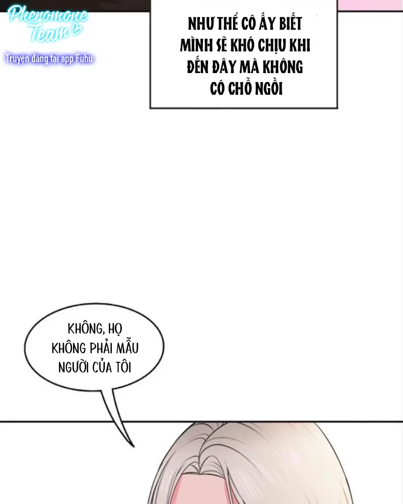 Ruthless GL Chapter 9 - 9