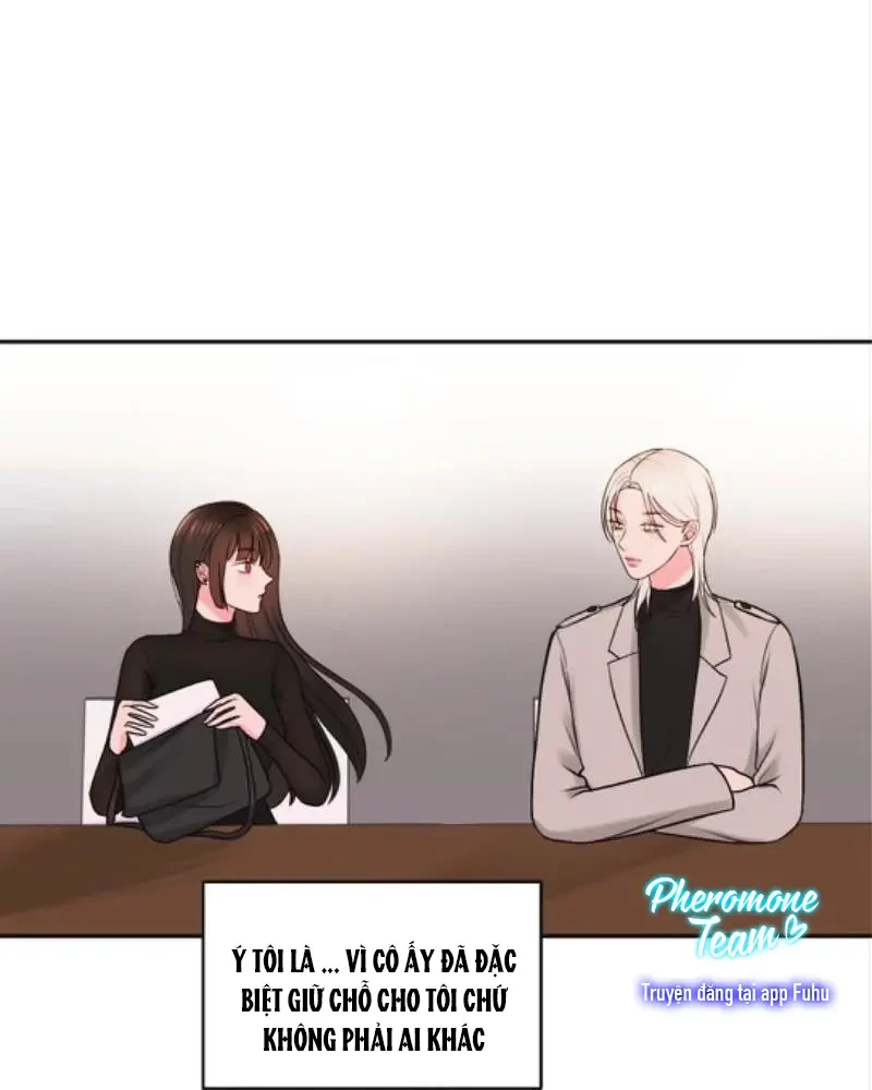 Ruthless GL Chapter 9 - 11