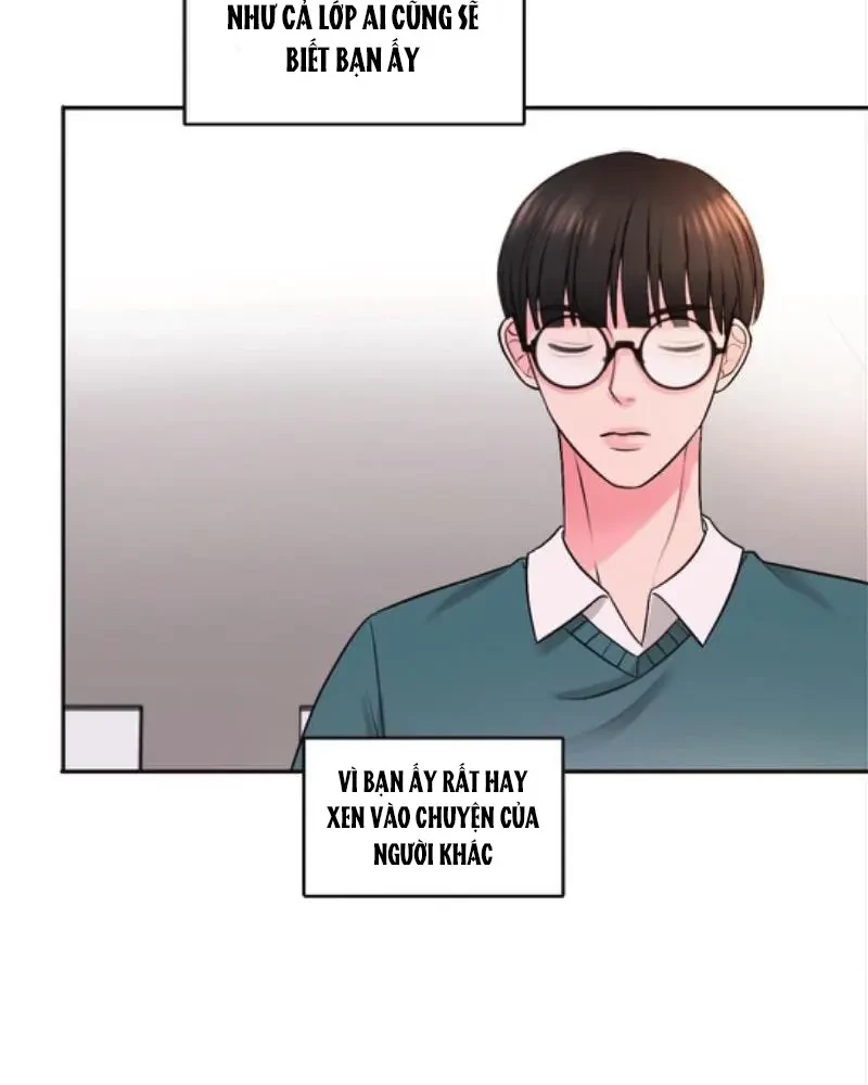 Ruthless GL Chapter 9 - 15