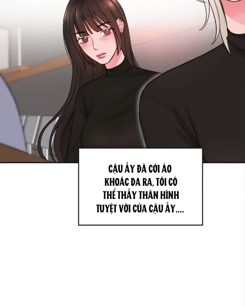 Ruthless GL Chapter 9 - 19