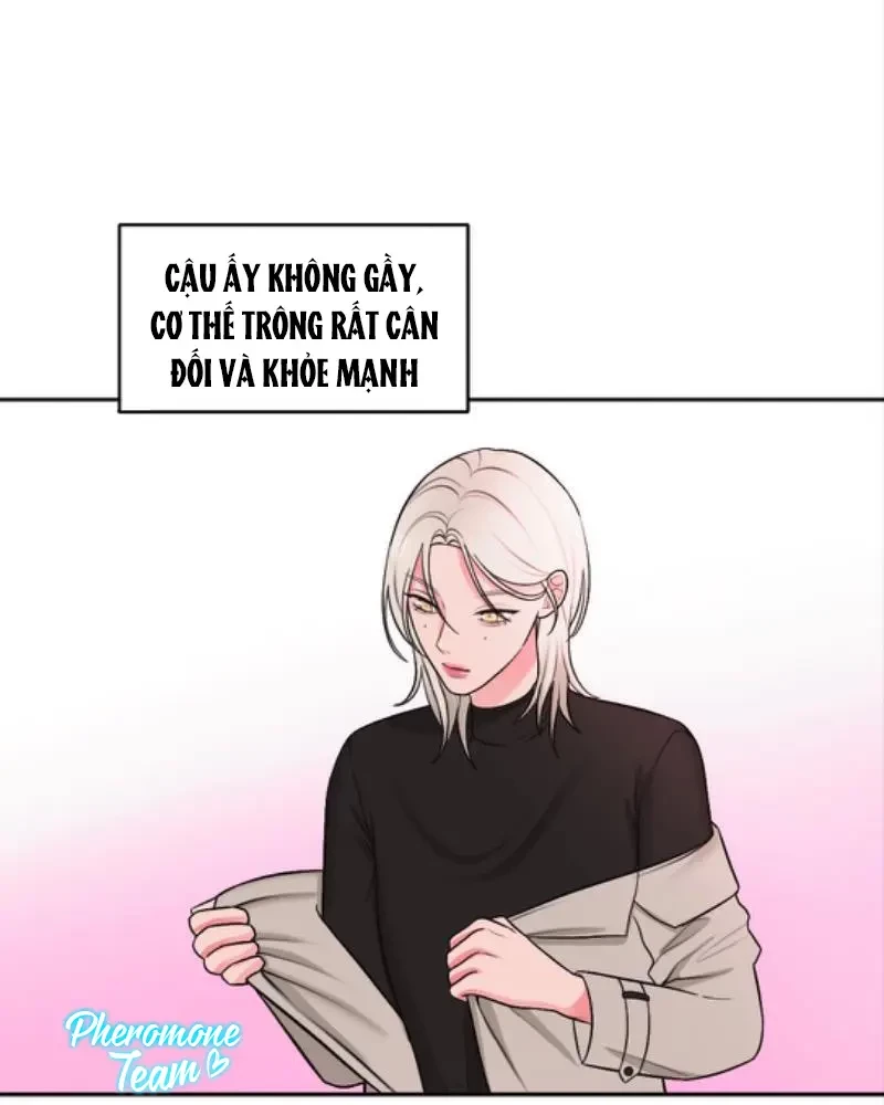 Ruthless GL Chapter 9 - 20