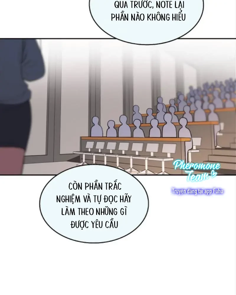 Ruthless GL Chapter 9 - 27