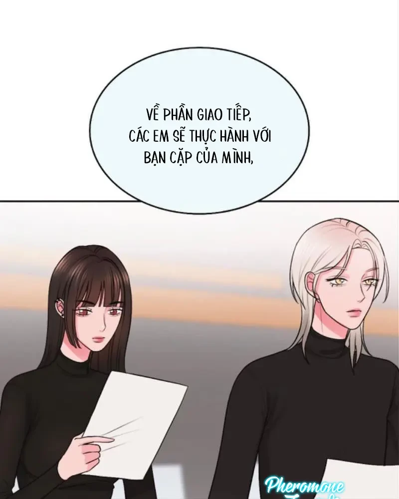 Ruthless GL Chapter 9 - 28