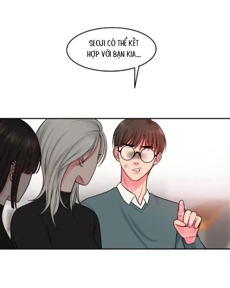 Ruthless GL Chapter 10 - 14