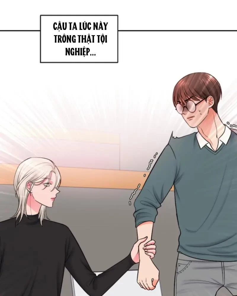 Ruthless GL Chapter 10 - 28