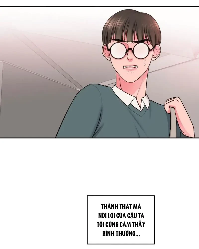 Ruthless GL Chapter 11 - 5