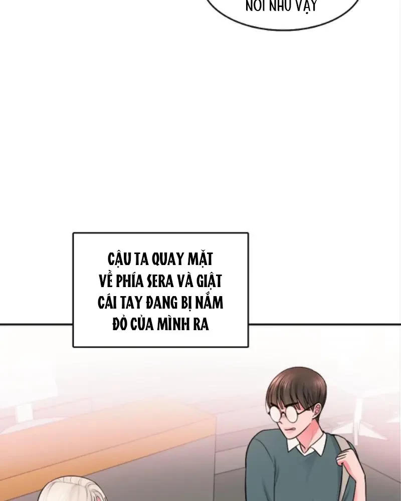 Ruthless GL Chapter 11 - 13