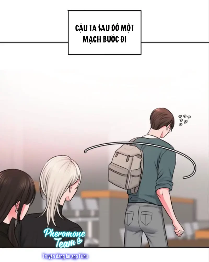 Ruthless GL Chapter 11 - 19