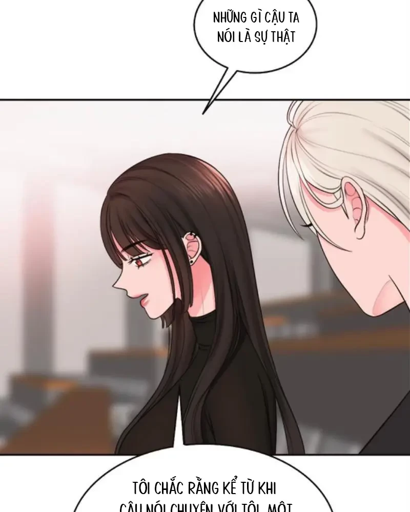 Ruthless GL Chapter 11 - 27