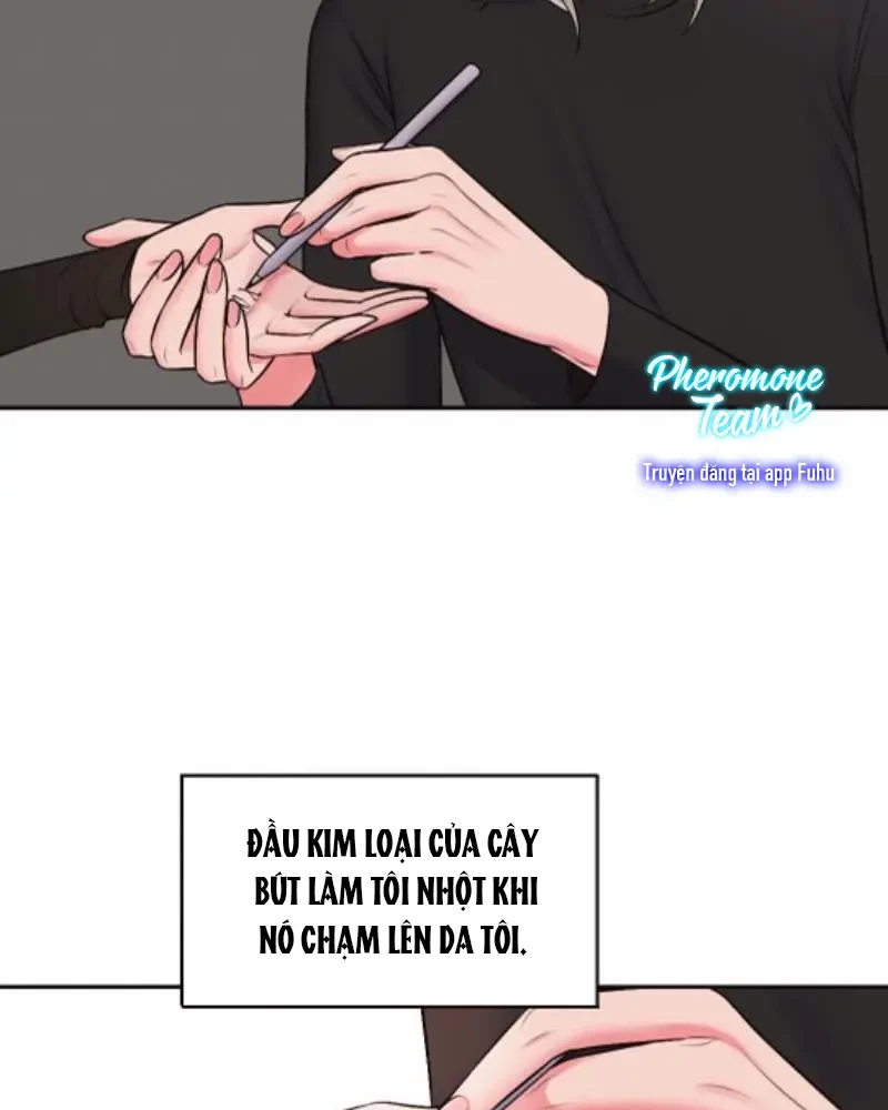 Ruthless GL Chapter 12 - 9